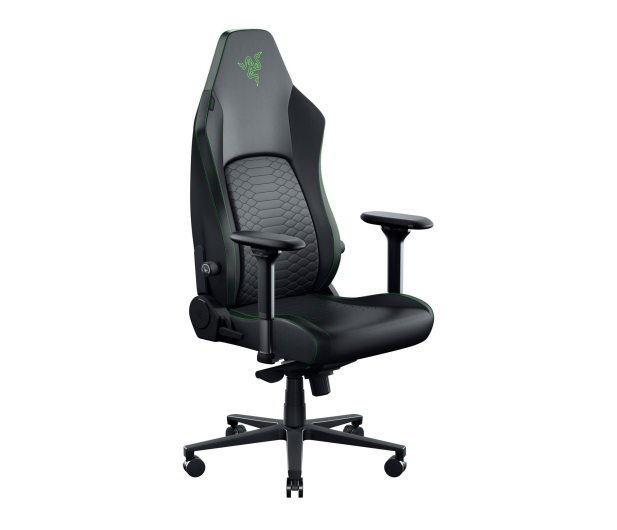 Razer Iskur V2 NewGen (Green) - 1504760 - zdjęcie 4